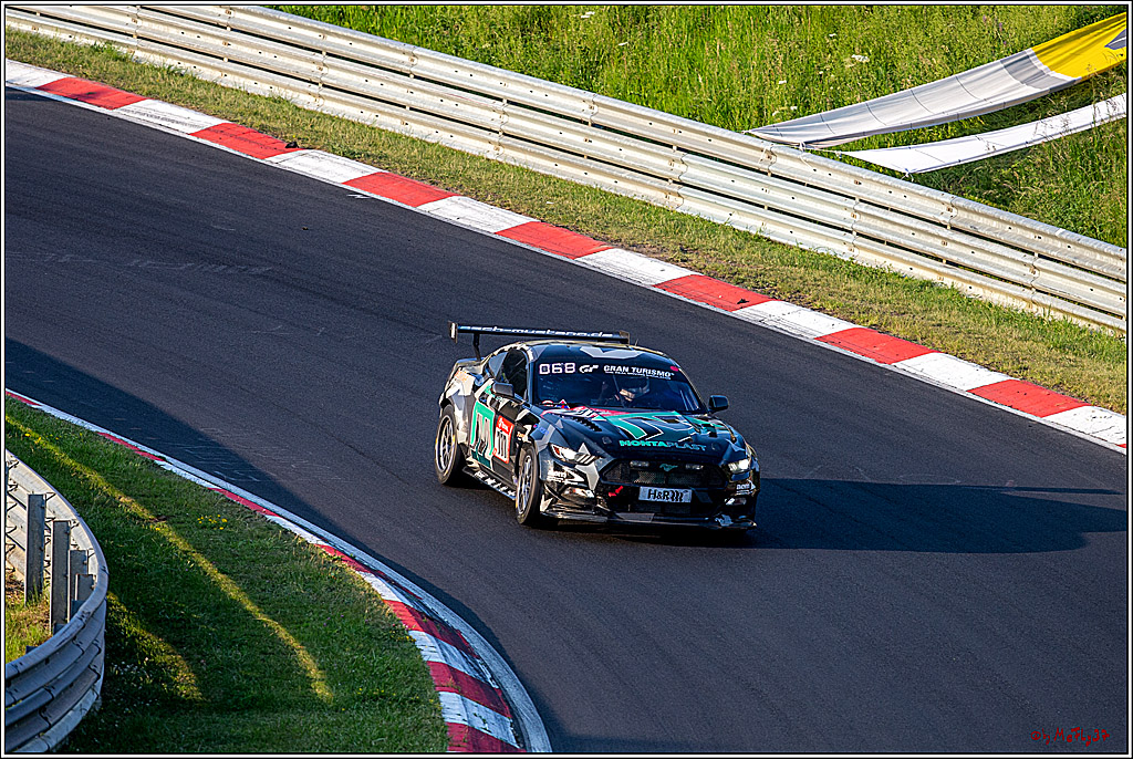 ADAC TOTAL 24h-Rennen, 22.06.2019